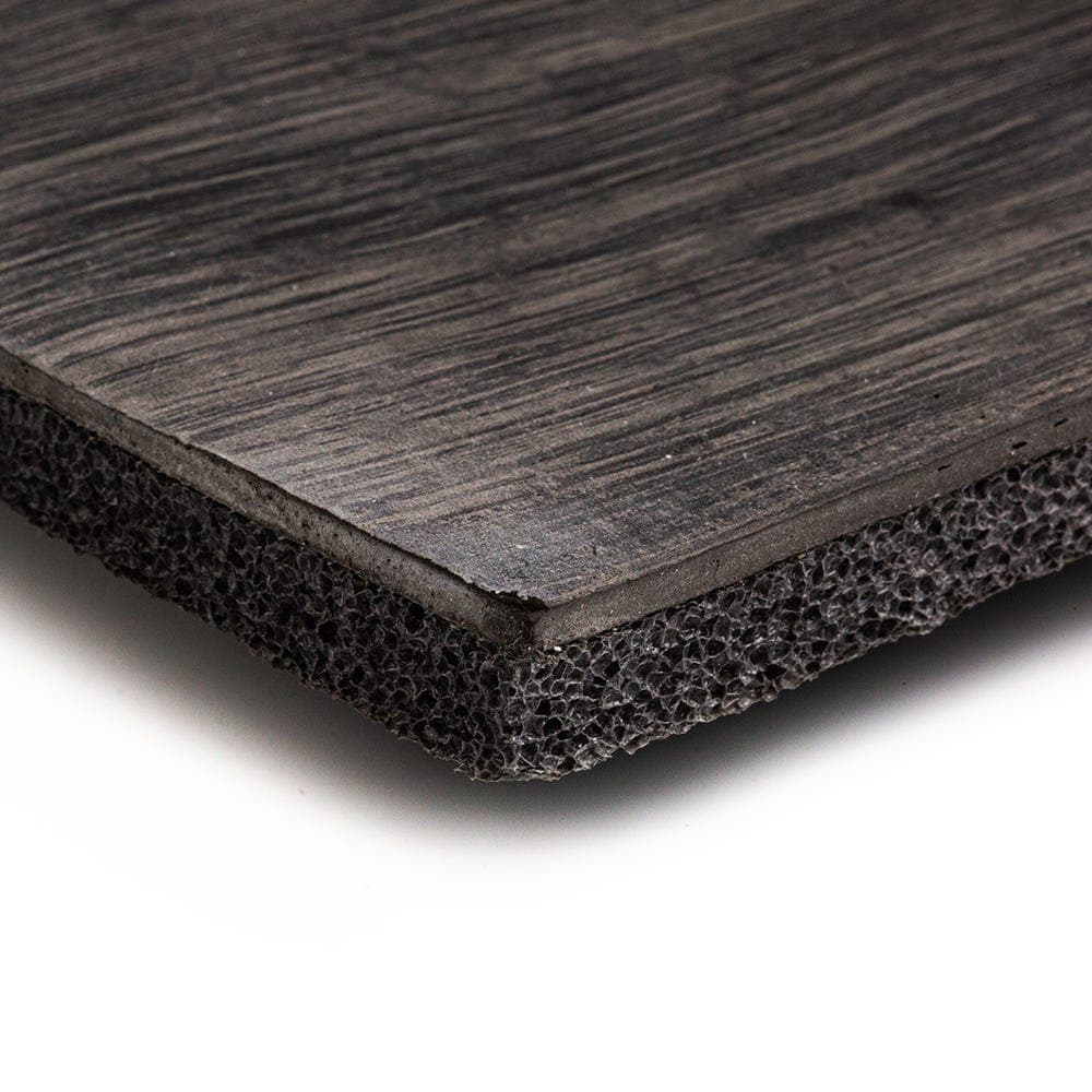 Resonate ResoMat 8 Acoustic Underlay 1200mm x 1200mm x 12mm | 1.44m2