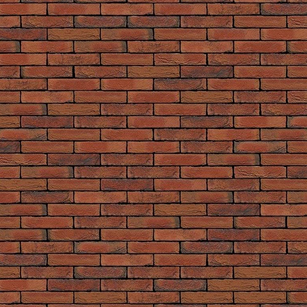 Vandersanden Bricks Blenheim Red Multi Facing Brick 65mm | Pack of 576