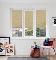 Hampton Rb Boat House Perfect Fit Roller Blinds Polyester