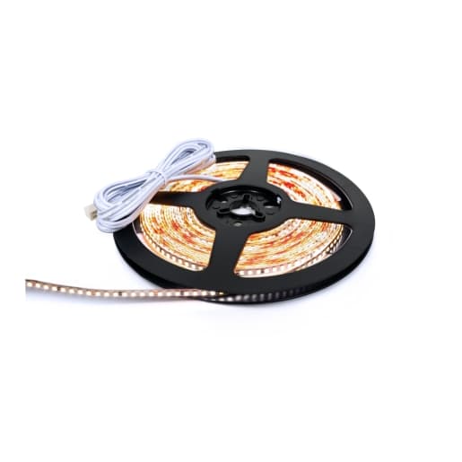 Sensio SE10455N1P Neutron LED Strip Natural White 5 Metres