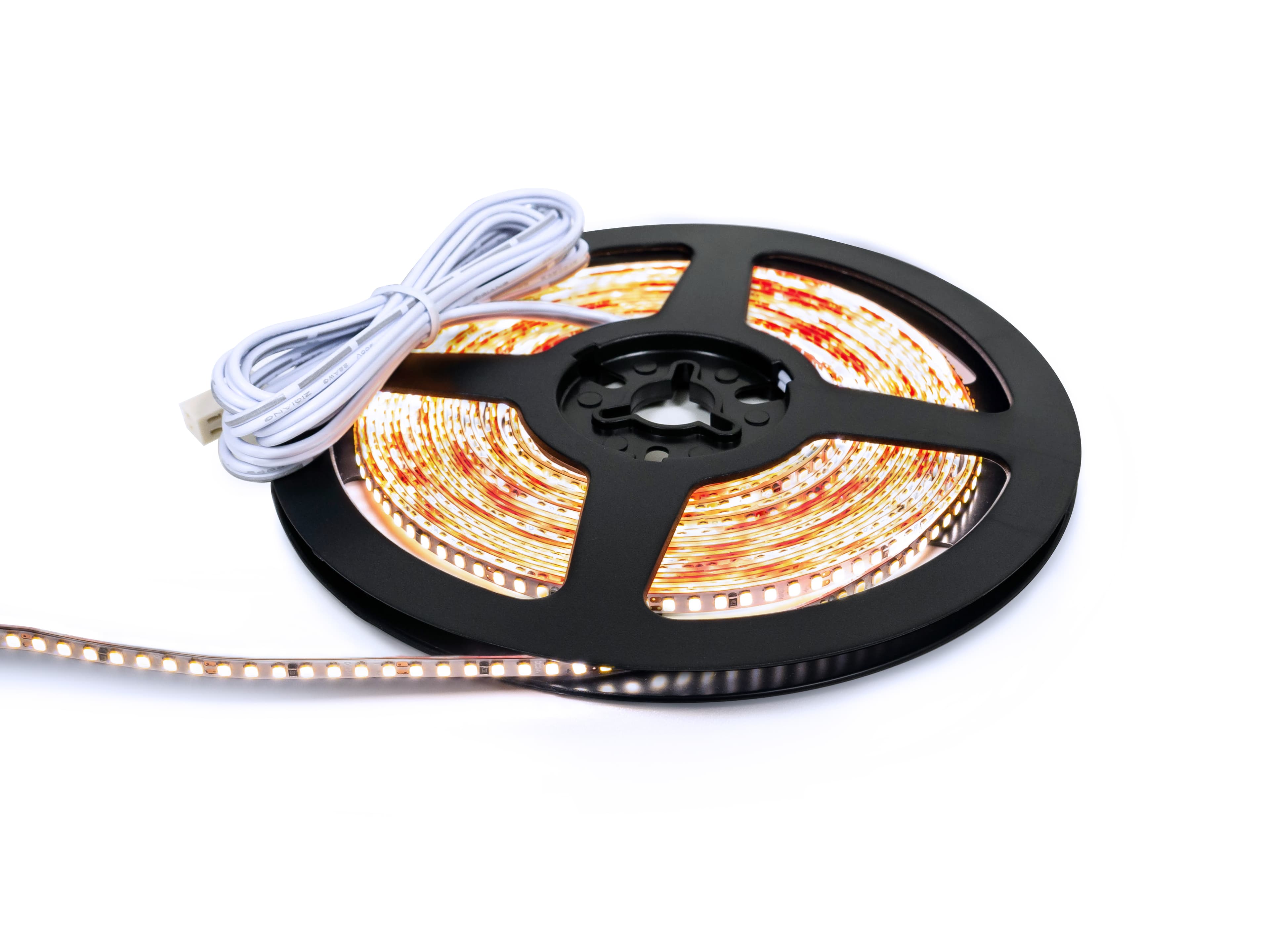 Sensio SE10455N1P Neutron LED Strip Natural White 5 Metres
