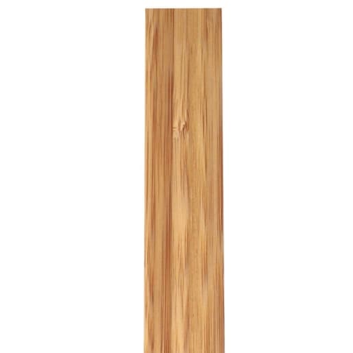 Flair Stairs Bamboo Infill Strip 41 x 900mm Dark