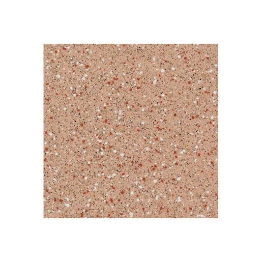 Tarkett Safetread Spectrum Floor TILE500 x 500 x 2mm Sepia 820