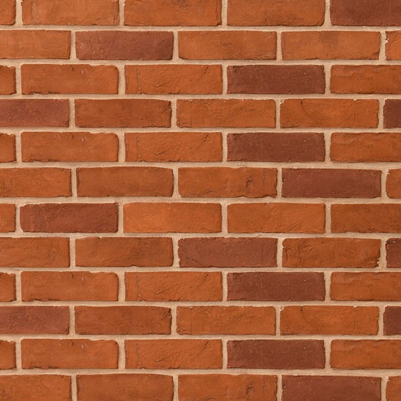 Imperial Farmhouse Orange Brick 68mm - Pack of 525