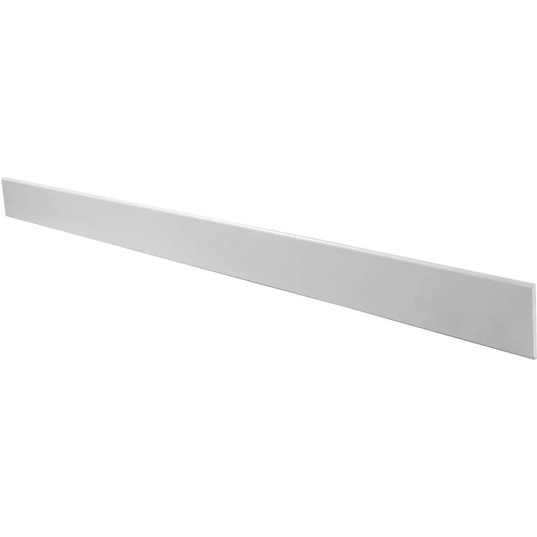 Pvcu Pencil Round Architrave 60Mm X 5M White