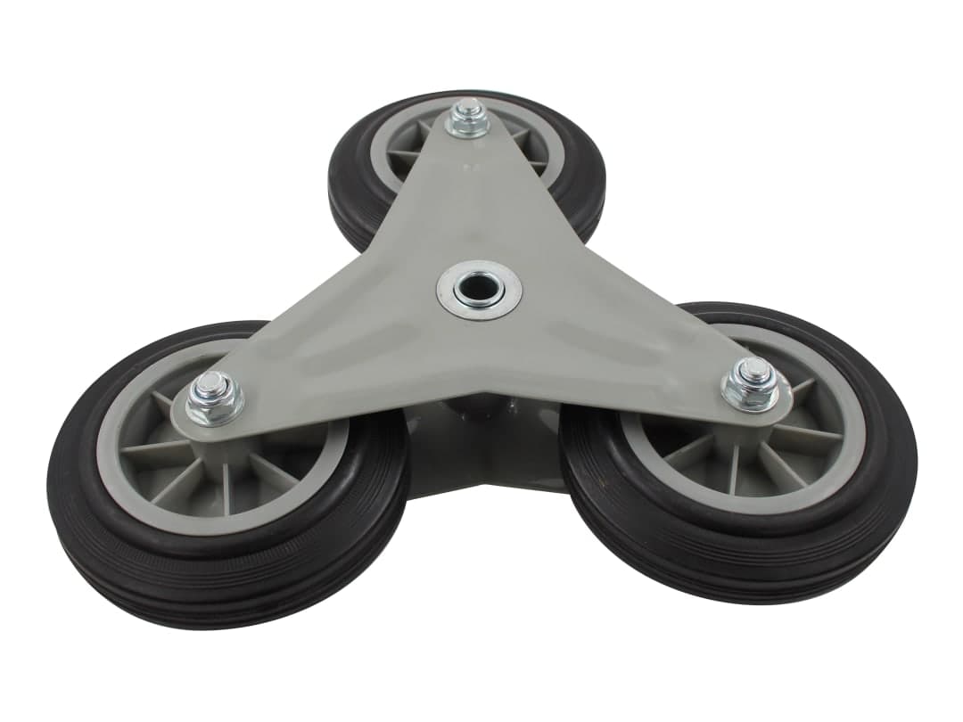 Faithfull Spare Wheel for FAITRUCKSC FAITRUCKSCW