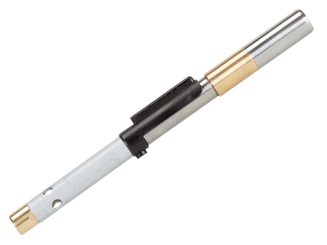 Sievert 8707 Cyclone Burner 8707
