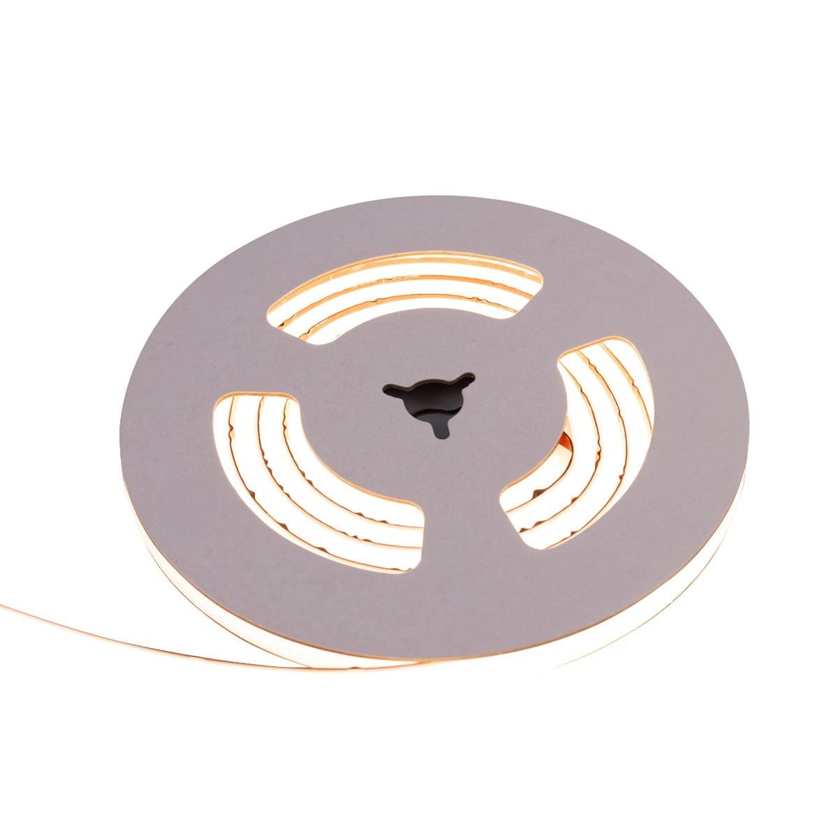Delta LED Flexible Strip Light - 10m - Includes Titan Driver - Natural White