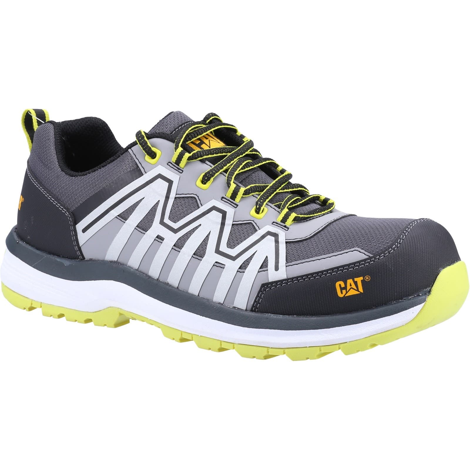 Caterpillar Charge S3 Safety Trainer Size 6 35309-65872-04