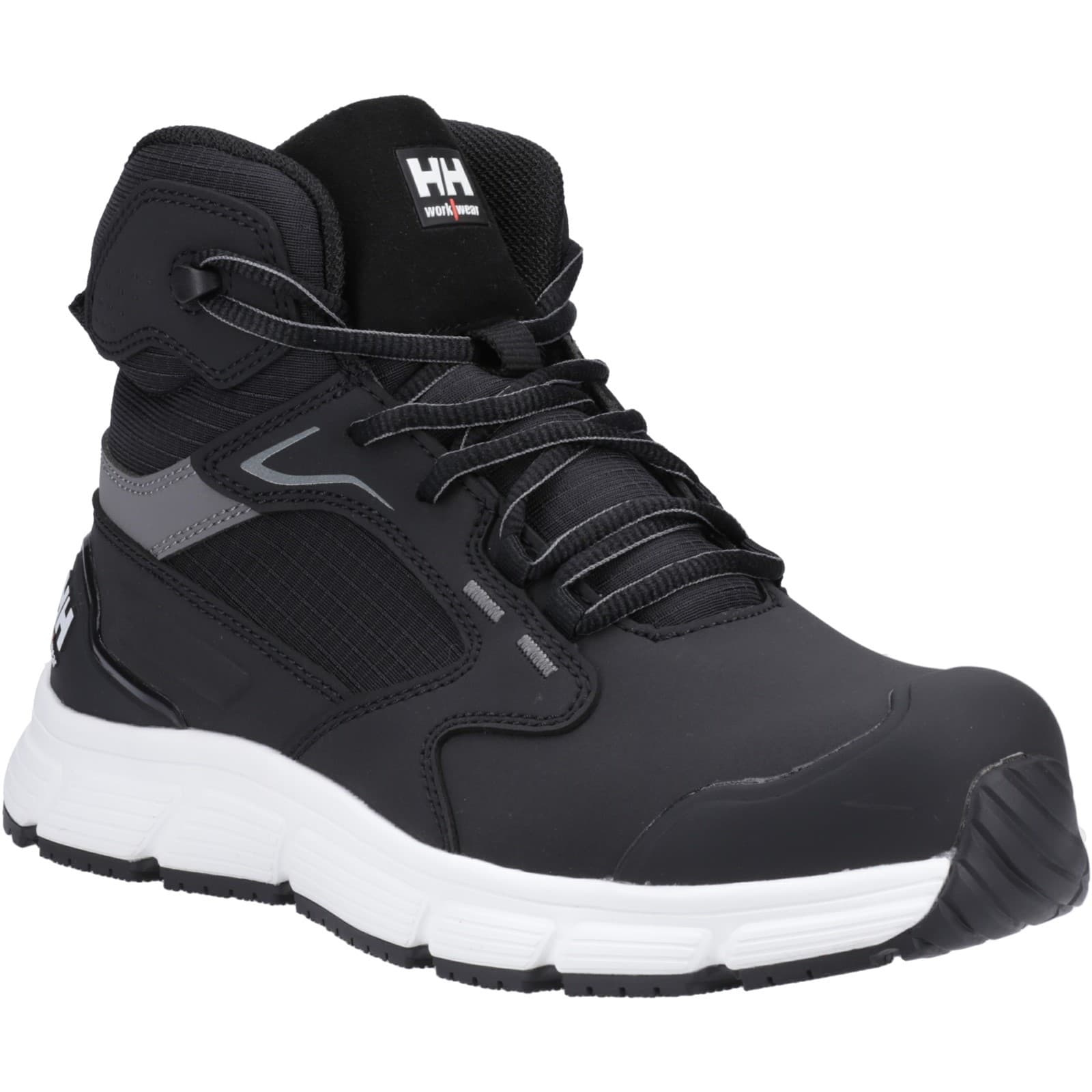 Helly Hansen Workwear Kensington Mxr Mid Size 6 38564-71869-05