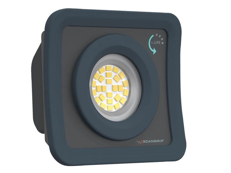 Scangrip® Nova Mini Rechargeable Work Light 1000 Lumens 03.6200