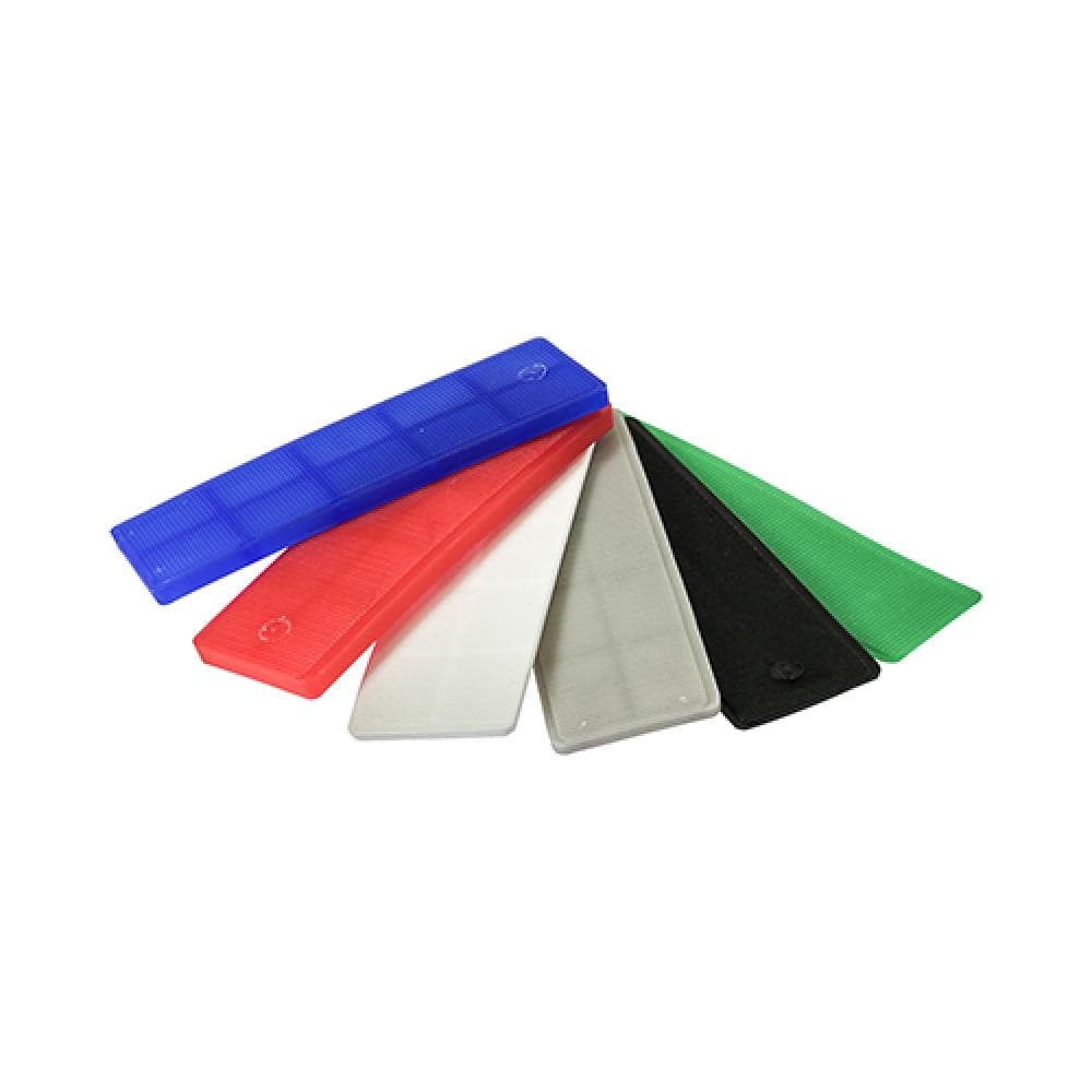 Timco 744957 Assorted Packers - 24Mm 100 X 24