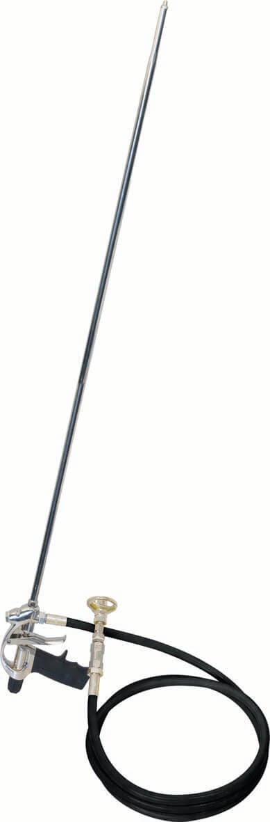 Soudal Soudatherm Roof 330 Applicator Gun 1000Mm 1000Mm 121824