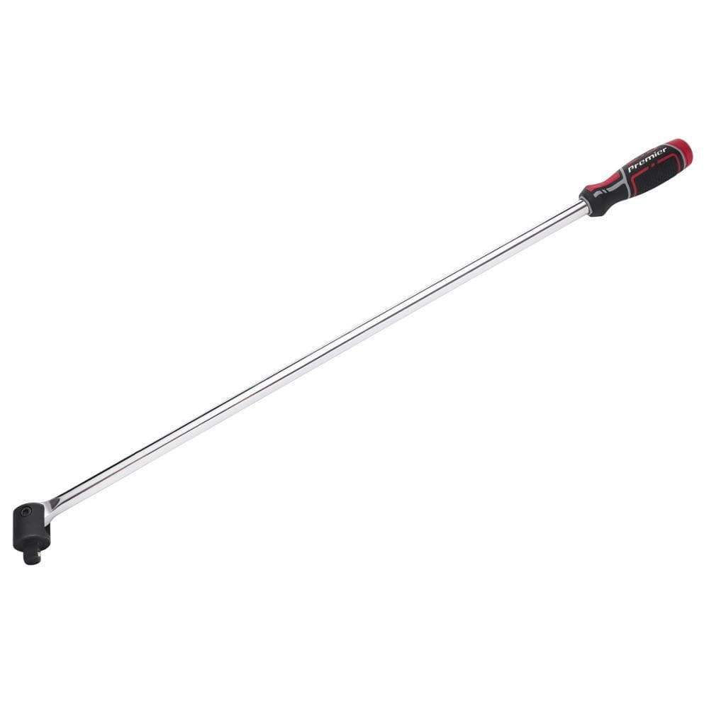 Sealey AK7307 Breaker Bar 750Mm 1/2inSq Drive