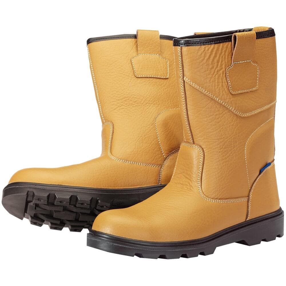 Draper 85977 Rigger Style Safety Boots Size 12 per pair