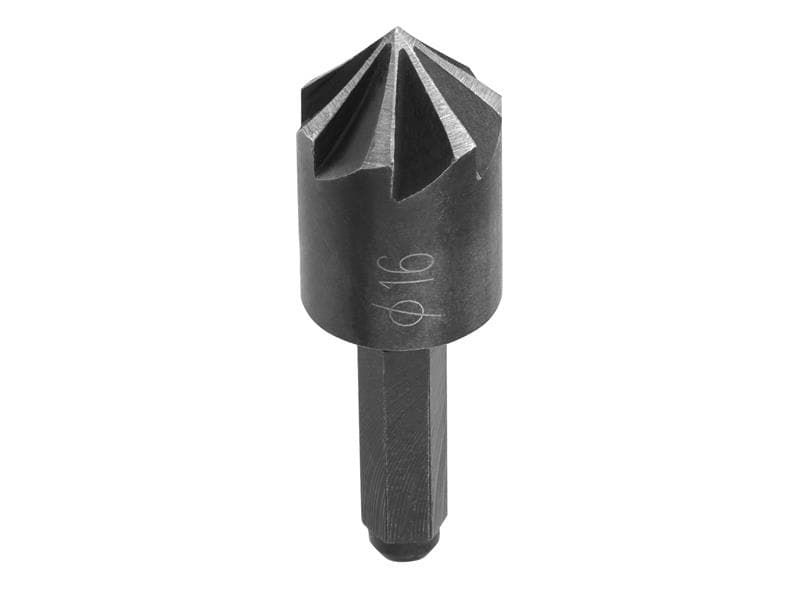 Irwin® IW3035117 Hex Countersink 13Mm