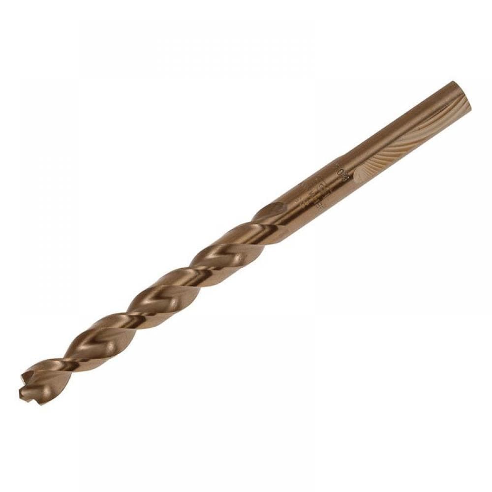 Dewalt DT5539-QZ Extreme 2 Metal Drill Bits (10) 3.0Mm Ol:61Mm Wl:33Mm