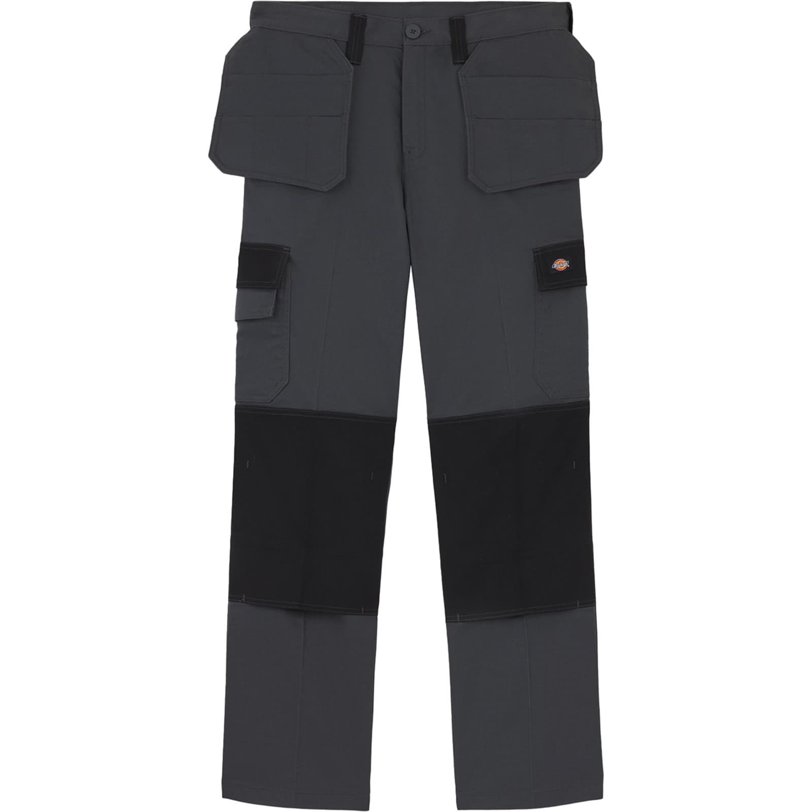Dickies Everyday Trouser With Holster Pockets Size 32 Black 39792-74356-04"
