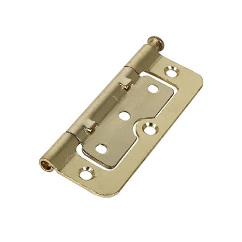 Timco Hurlinge - Loose Pin (104Z) - Electro Brass TIMbag 1 434728P