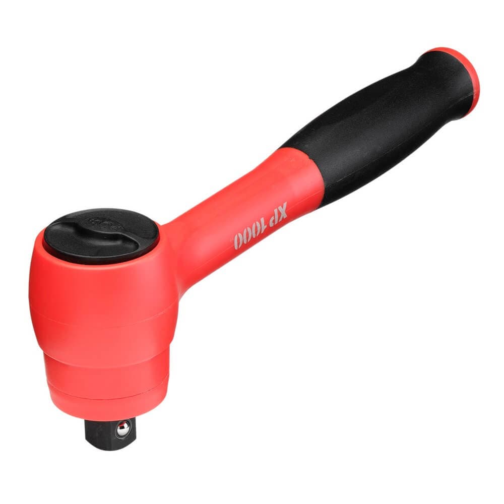 Xp1000® Vde Reversible Ratchet 1/2in Sq. Dr. 17689