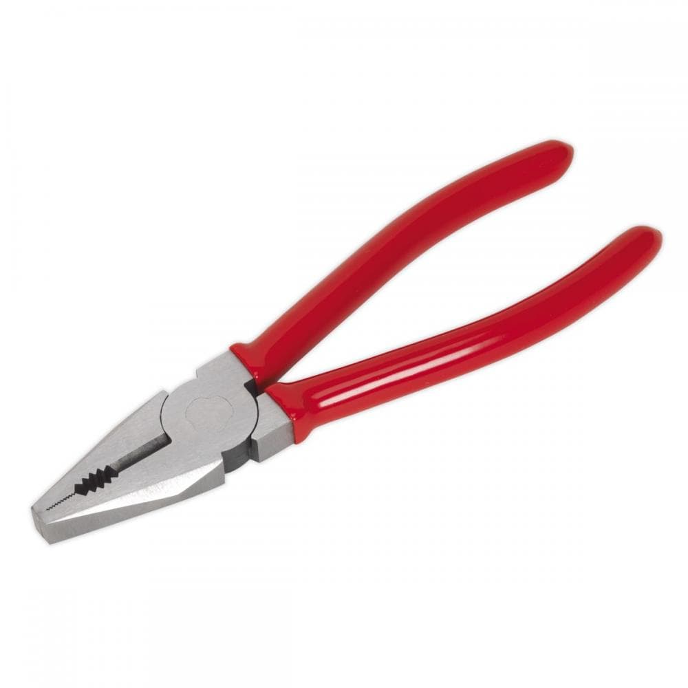 Sealey AK8560 Combination Pliers 175Mm