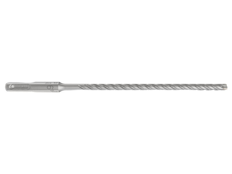Bosch Powertool Accessories 2608833783 Pro Sds Plus-5X Hammer Drill Bit 6.5 X 150 X 210Mm