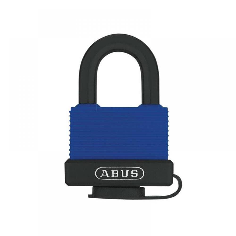 Abus Mechanical 04789 70Ib/35Mm Aqua Safe Brass Padlock Keyed Alike 6302