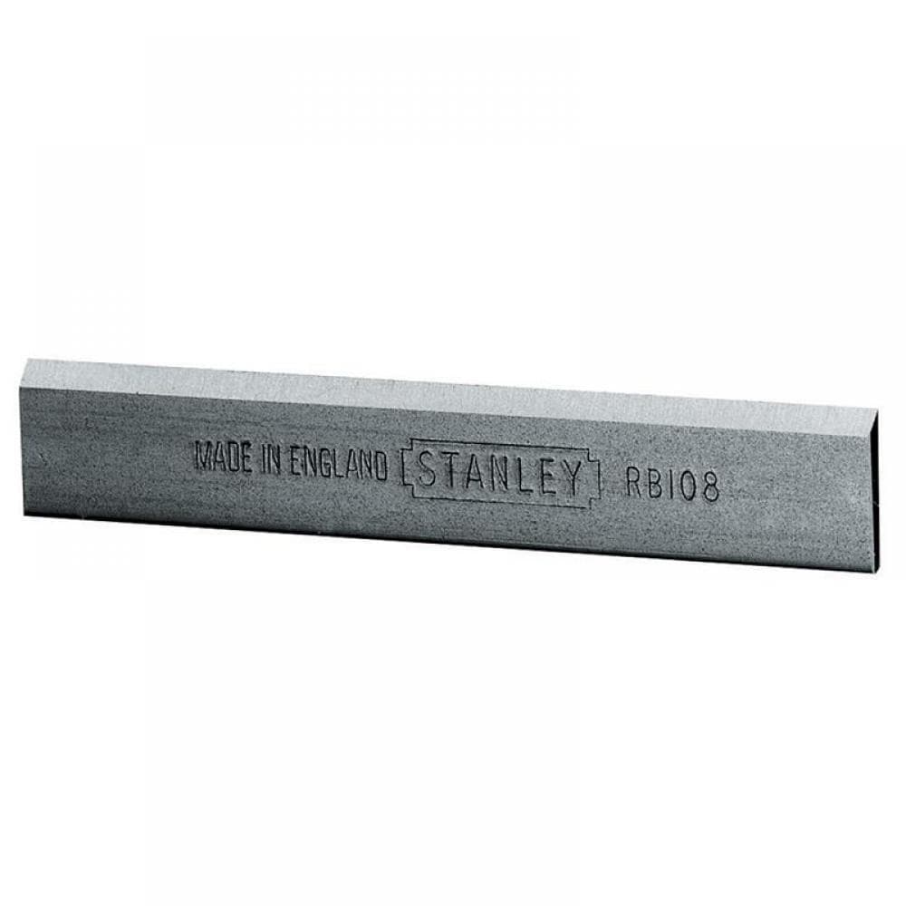 Stanley® 0-12-378 Rb108Bp Card Of 5 Straight Blades
