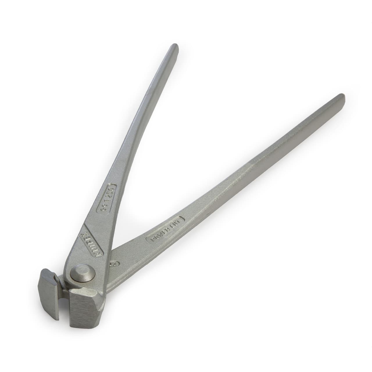 Knipex 9914250Sb High Leverage Concreters Nippers 250Mm