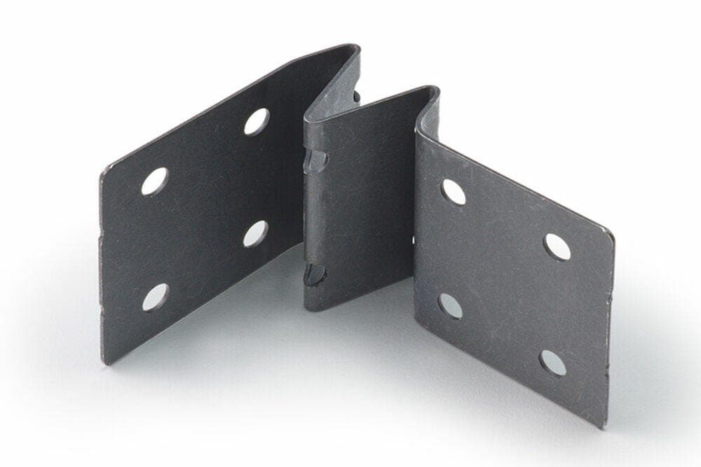 Siniat GTEC Acoustic V Brace 90º Pack of 50