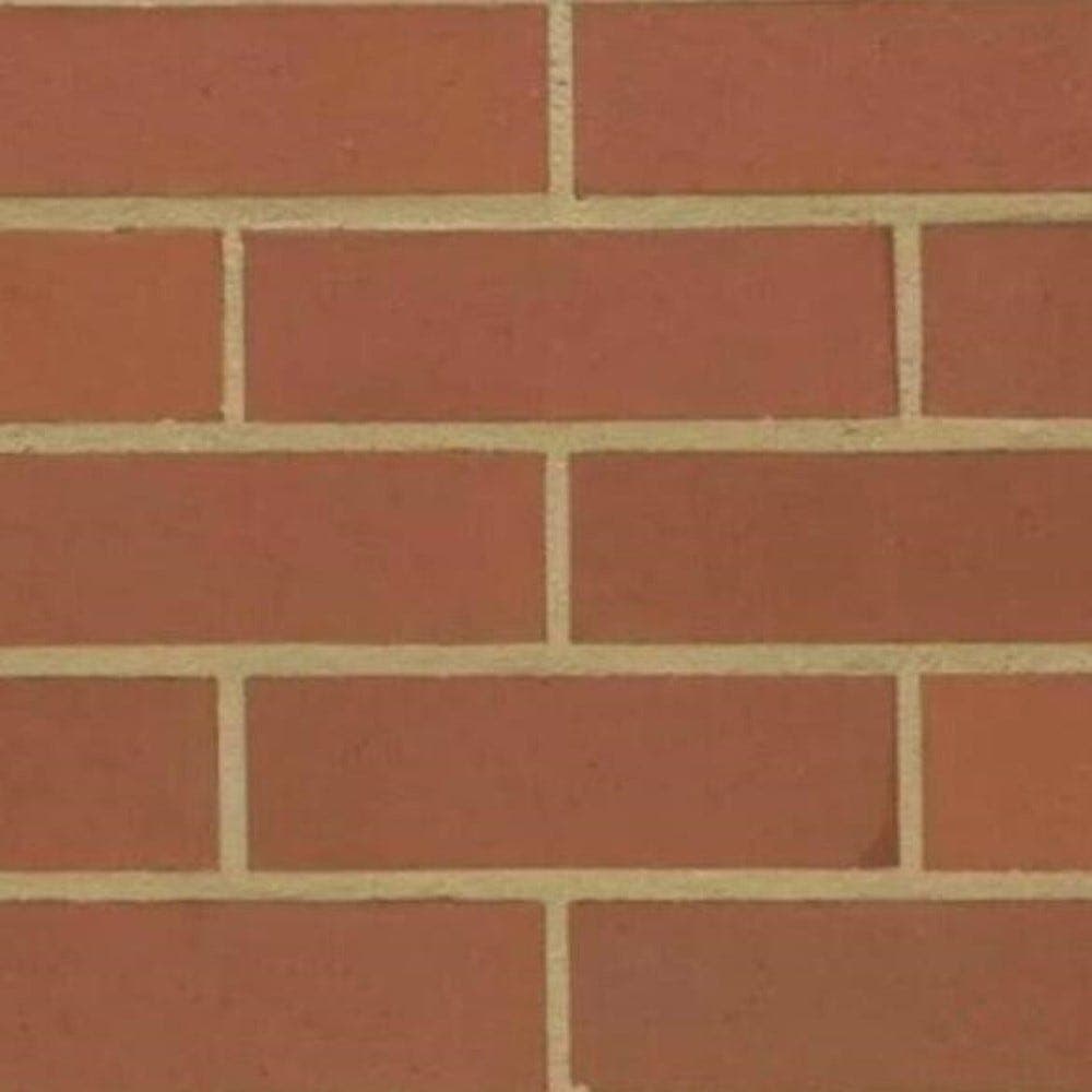 Ibstock Red Class B Perforated B Engineering Brick 65mm | Pack of 504