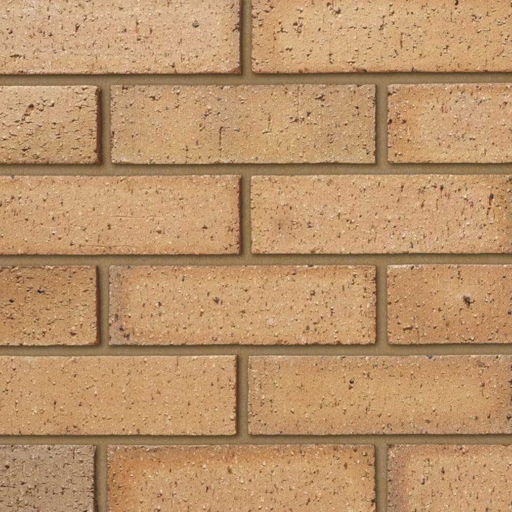 Ibstock Throckley Sandalwood Facing Brick 65mm | Pack of 500