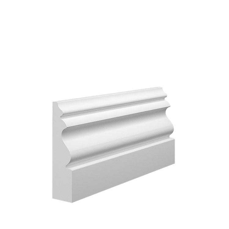 Monza MDF Architrave