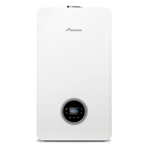 Worcester Greenstar 4000 12kW System Lpg 7733600378