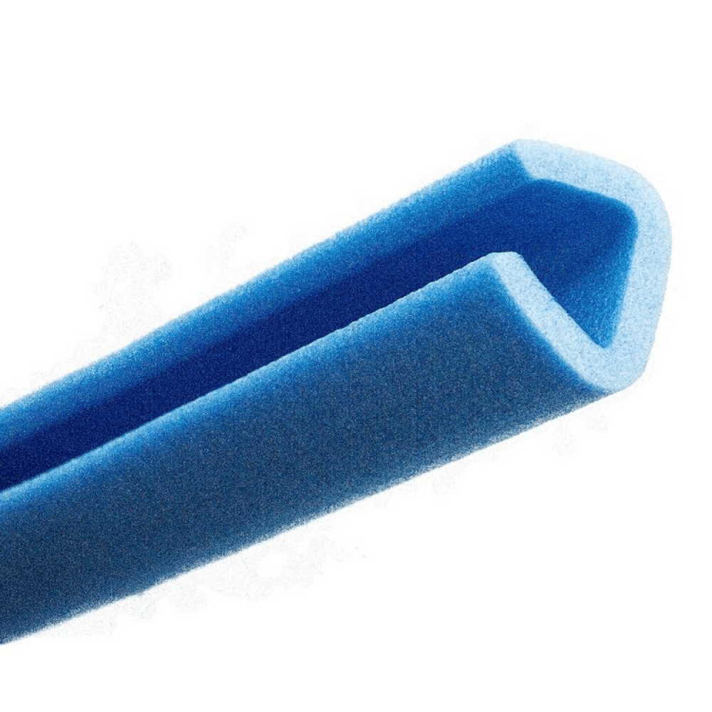 Proguard Foam Hand Rail Protector Blue 2m x 60-80mm
