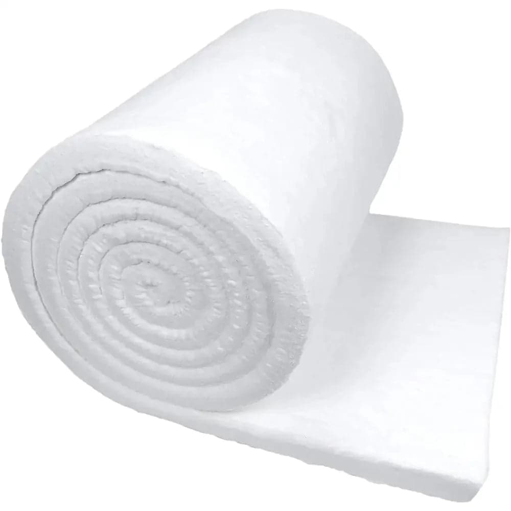 Superwool Plus & HT Ceramic Wool Insulation (Superwool Blanket)