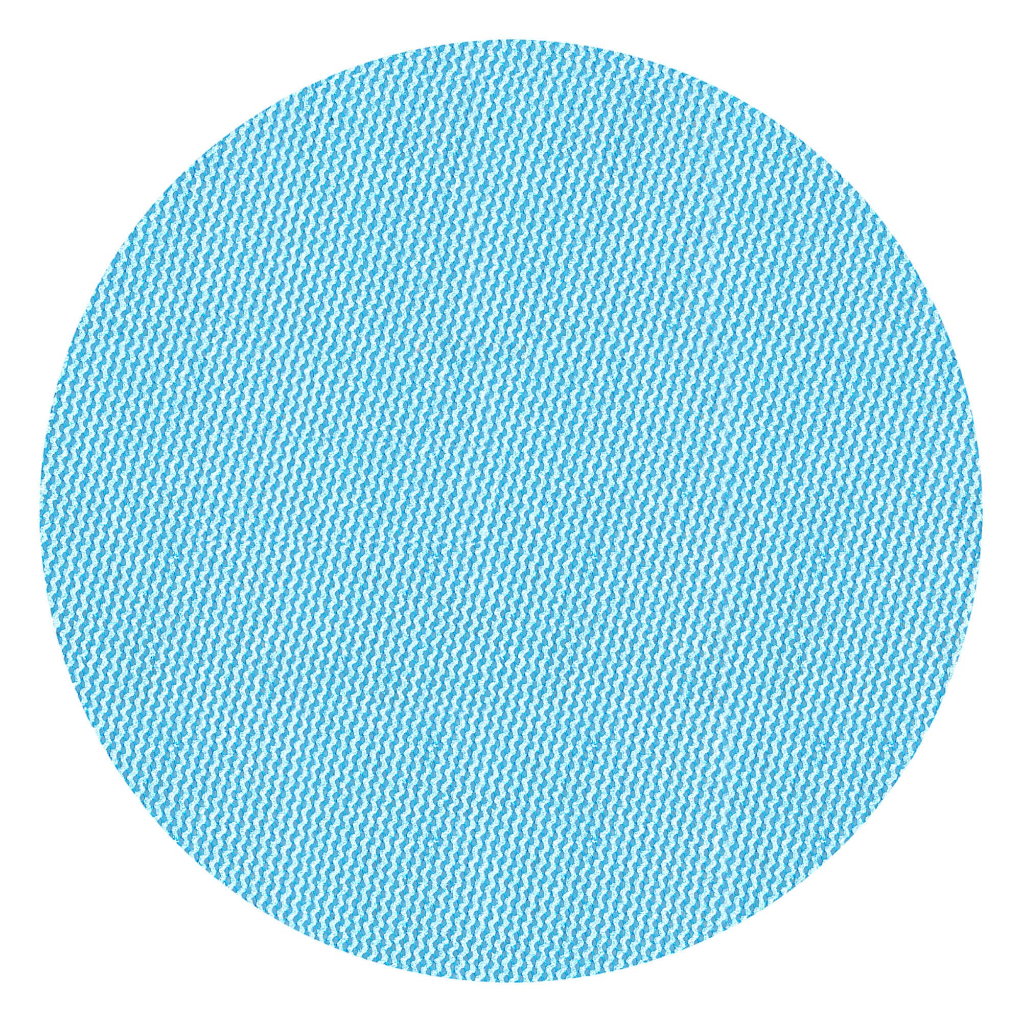 Trend 125Mm 240G Pro Mesh Random Orbital Sanding Disc 5 Pack AB/125/240P