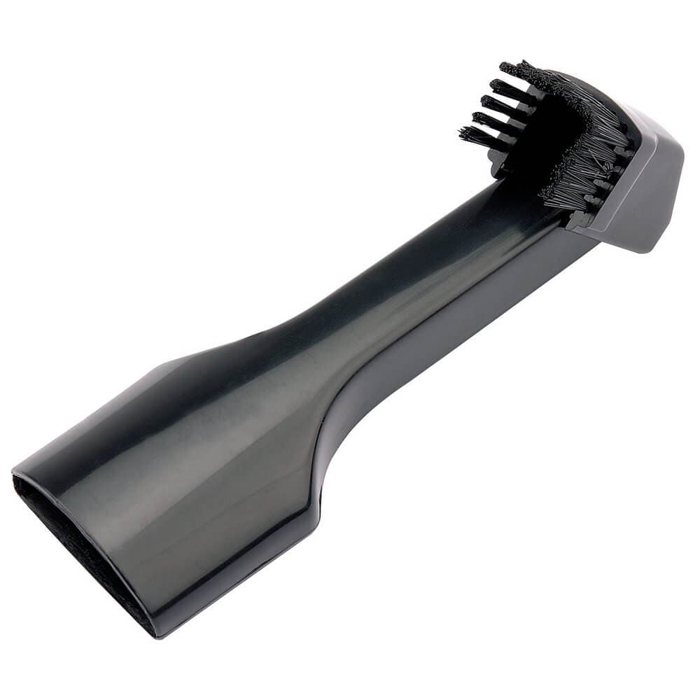 Draper 24395 Swivel Brush With Crevice Nozzle For 24392 Vacuum Cleaner each