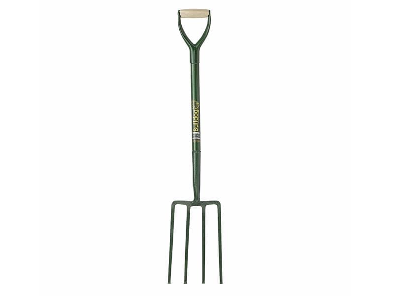 Bulldog 5TFAM 5Tfam Trenching Fork Metal Myd