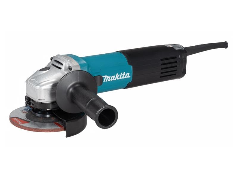 Makita GA4600/1 Ga4600 Angle Grinder 115Mm 850W 110V
