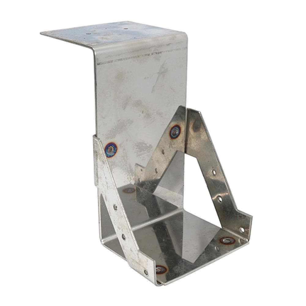 TIMco Masonry Hanger - Stainless 100 x 175 Unit 1