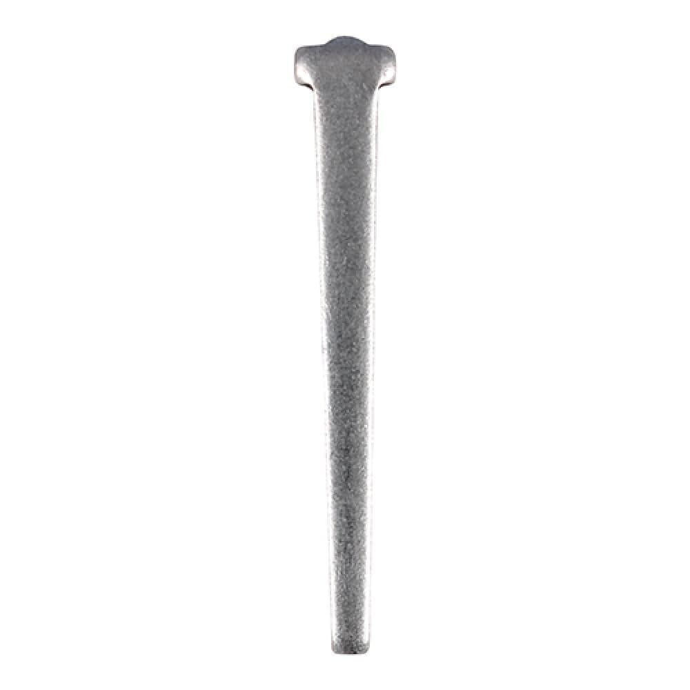 Timco BCN75 Cut Clasp Nails - Bright 75Mm