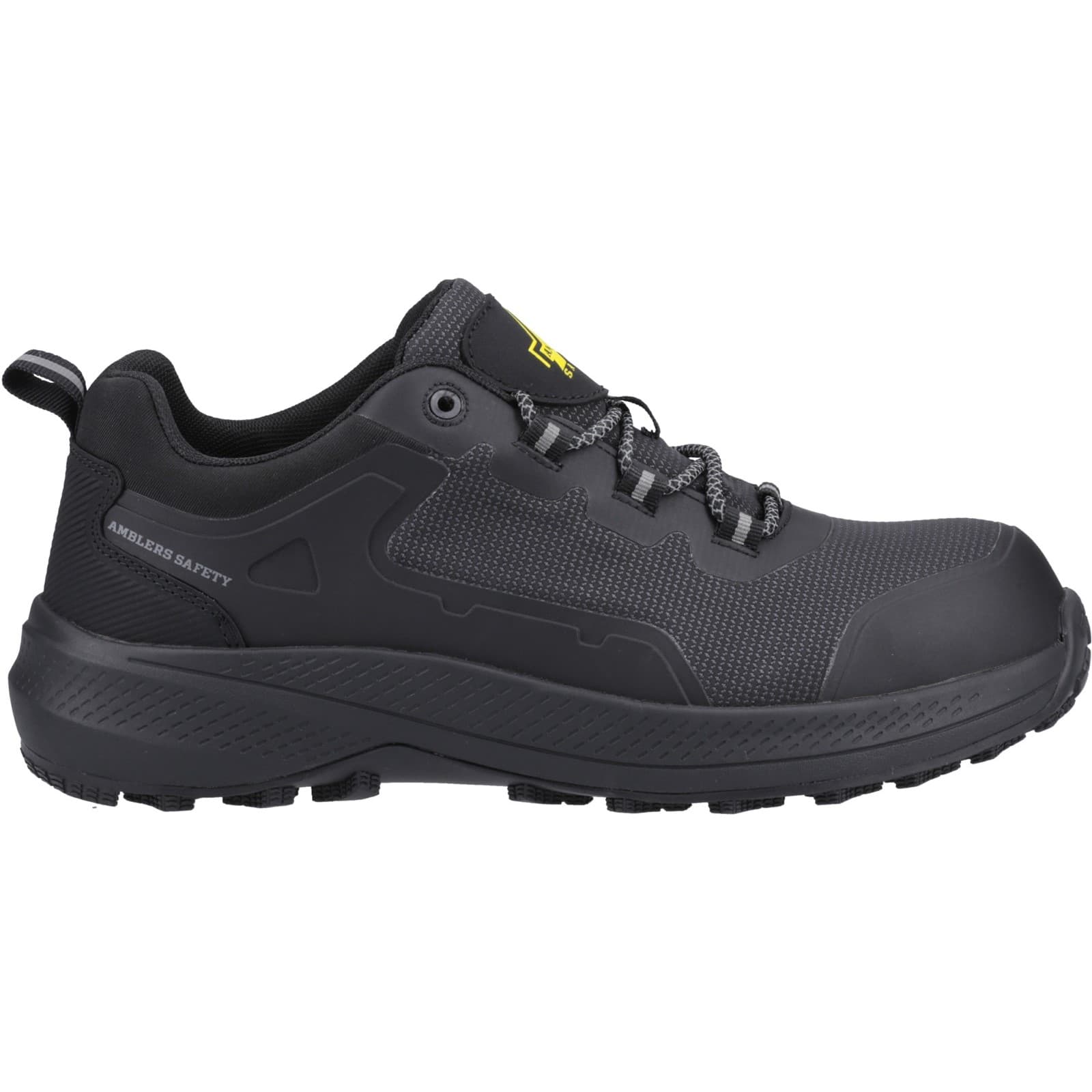 Amblers Safety As322C Tarka Trainer Size 10 40705-76028-09