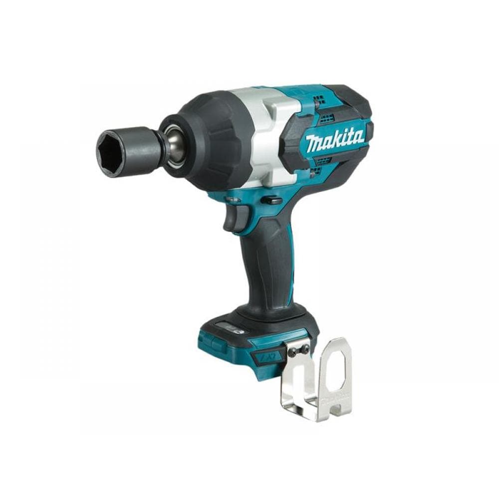 Makita DTW1001Z Dtw1001Z Brushless 3/4In Impact Wrench 18V Bare Unit