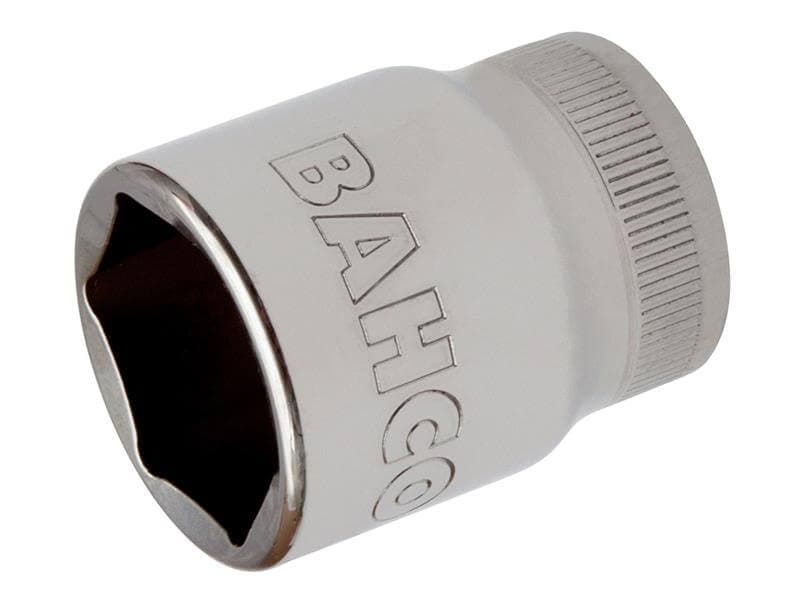 Bahco SB7800SM-10 Hexagon Socket 1/2In Drive 10Mm