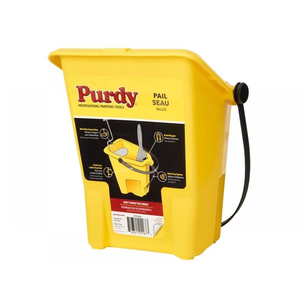 Purdy® 14T921000 Painterfts Pail