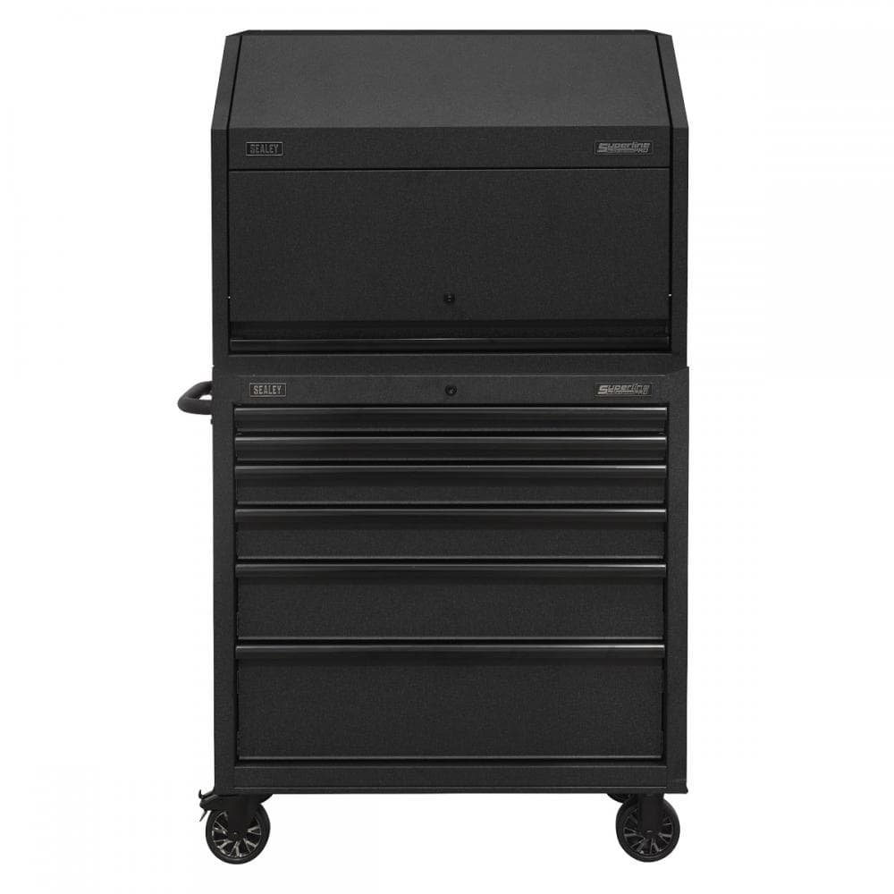 Sealey AP36HBESTACK Hutch Toolbox 915Mm & Rollcab Combo