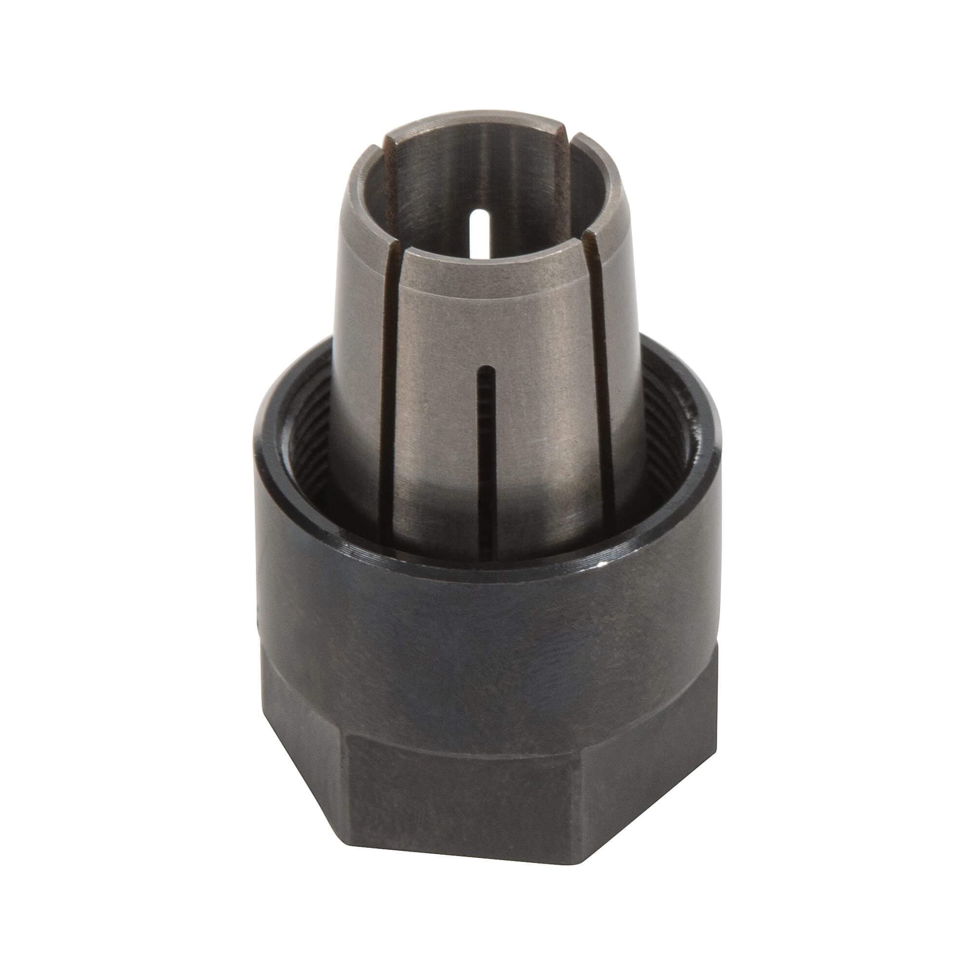 Trend T8 Router 1/2in Collet And Nut Pk 1 CLT/T8/127