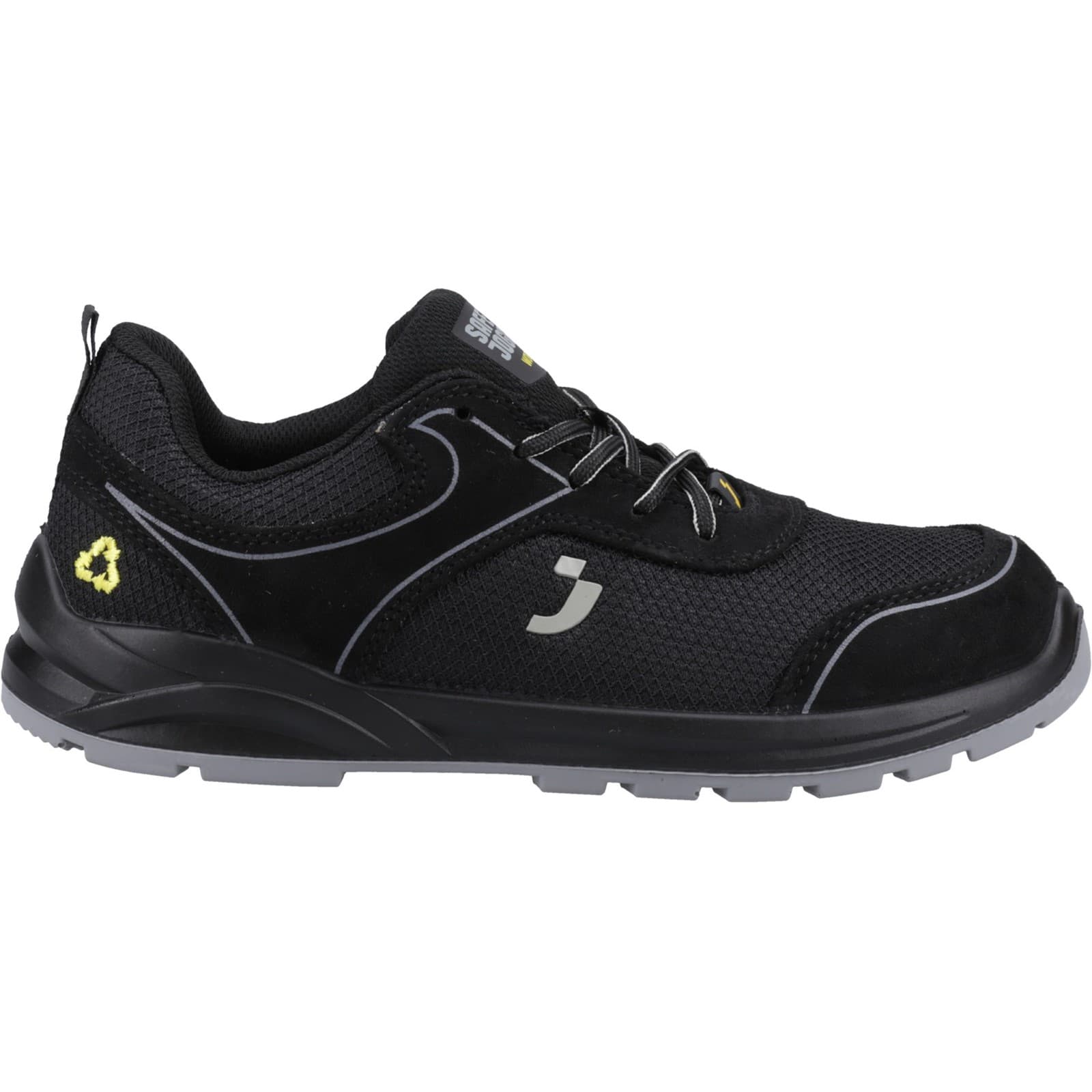 Safety Jogger Eco Cador Safety Shoe Size 13 39308-73406-15
