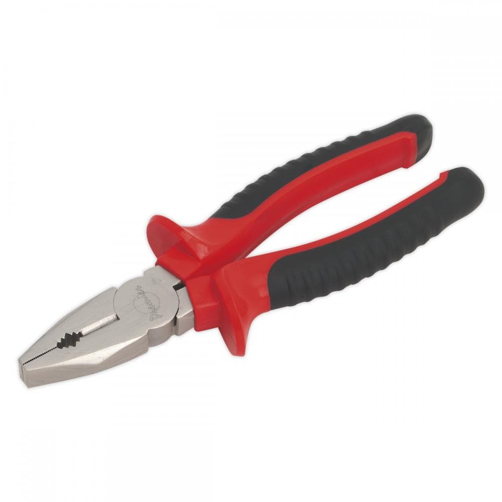 Sealey AK8504 Combination Pliers 205Mm